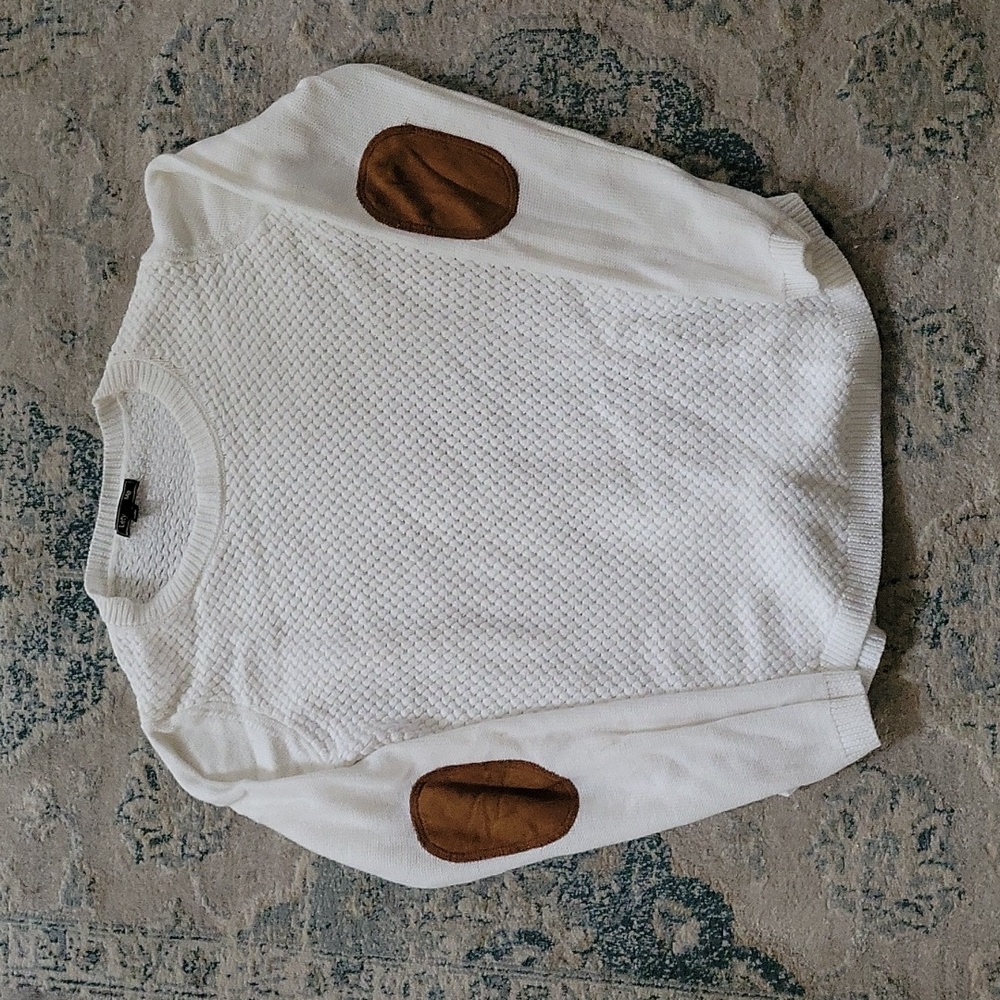 Womens Sweater